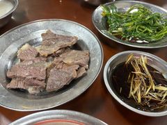 -阿秋牛排(湖心街店)