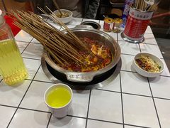 -让签签飞小郡肝串串香(春熙路形象店)