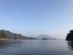 -千岛湖湖人皮划艇俱乐部
