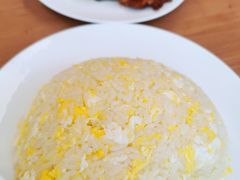 葱花蛋炒饭-鼎泰丰(万象城店)