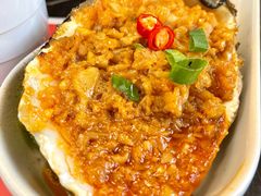 -大锅强·蒸海鲜青岛菜(吾悦广场店)