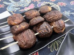 -1218 GRILL 主厨
