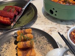 -火婆子·川小馆(扬韬科技广场店)