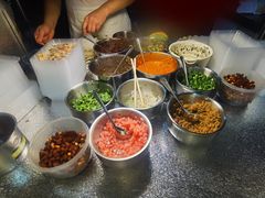 -明艳安顺小裹卷(小锅凉粉.酸汤饭.虎门巷店)