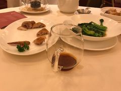 -利苑酒家(合景国际金融广场店)