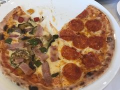 -我的四季意大利餐厅(春天百货店)