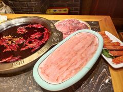 -堂客老火锅(欣阳广场总店)