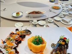 -恒悦轩·粤菜(上海展览中心店)