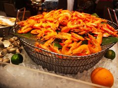 -TABLE·味西餐厅-成都茂业JW万豪酒店