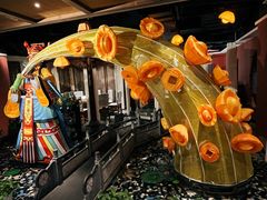 环境-醉长安(钟楼旗舰店)