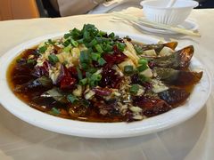 -江湖亮亮蒸虾大排档烤全羊清真(武汉总店)