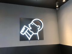 -喜茶(上海打浦桥日月光gelato lab+店)