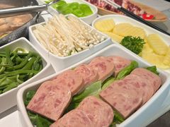-左庭右院鲜牛肉火锅(南通CBD大有境店)