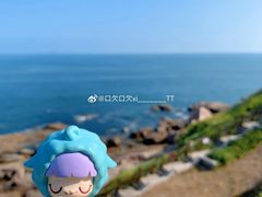 -燕儿岛山公园