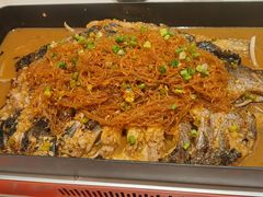 -雅佳神话·麻辣烤鱼(新街口店)