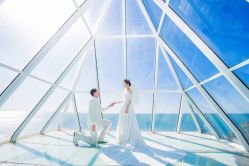 -伯爵风尚全球旅拍