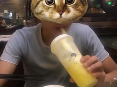 -喜茶(广州番禺奥园广场店)