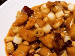 -惠丰堂饭庄·烤鸭·京味菜(翠微路店)