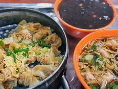 -味一早餐(新芝路店)