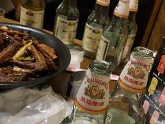 -掌上鲜(南顺城街店)