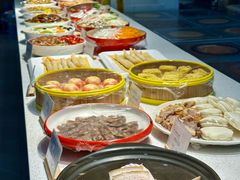 -聚丰园•湖鲜餐厅(阿红私房菜梅石路店)