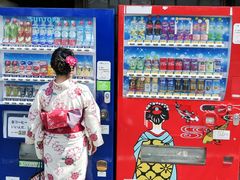 -京都冈本和服体验租赁店(清水寺店)