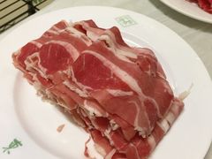 -东来顺饭庄(王府井步行街店)