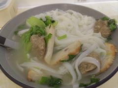 -汕味十足·汕尾特色小吃(海珠店)