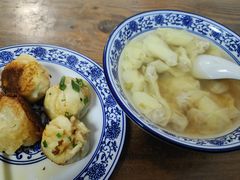 -鼎顺小吃(吴山名楼店)