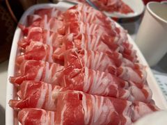-京悦南门涮羊肉(长寿路店)