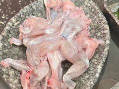 -哥老官重庆美蛙鱼头(五角场合生汇店)