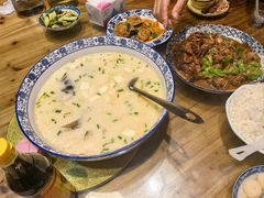 -灵福缘私房菜·农家菜(拈花湾·灵山大佛必推店)