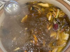 -土连锅·现熬养生汤锅(梁家巷店)