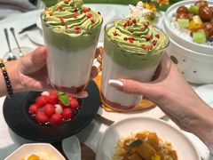 -大树餐厅(红旗街万达店)