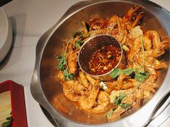 -喜虾客.鲜活虾火锅(爱之城店)