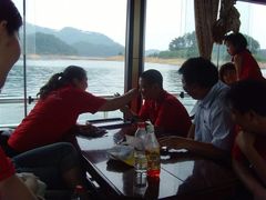 -藏龙百瀑风景区