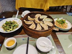 -松针蔡记蒸饺(花园路店)