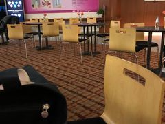 -虹桥机场V2贵宾休息室