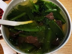 -李子坝梁山鸡(北碚万达五鸡哥店)