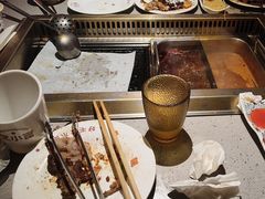 -芝小官毛肚火锅海鲜自助(淮安清江浦区新亚店)