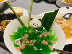 -桂满陇·海市蜃楼·黑金(国金店)