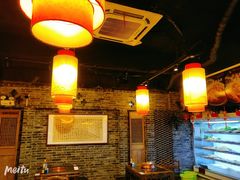 大堂-镇江龙·火锅串串(武侯祠店)