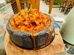 -西江美食舫·江西菜(健德桥店)