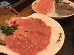 -纸盐河码头火锅(十八梯店)