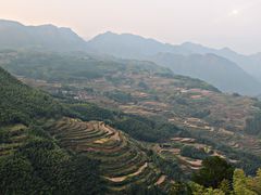 -南尖岩