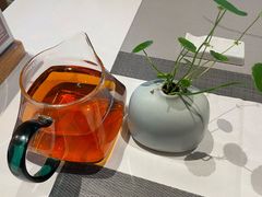 -若蘭慈·无国界素食料理(欢乐海岸店)