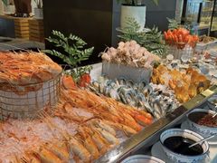-星璞全日餐厅·高空自助餐(深铁铂尔曼酒店)