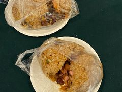 -六广门毛阿姨糯米饭