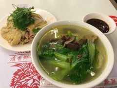 -振鼎鸡(福州路店)