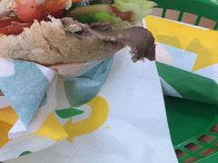 -赛百味SUBWAY(金龙大厦店)